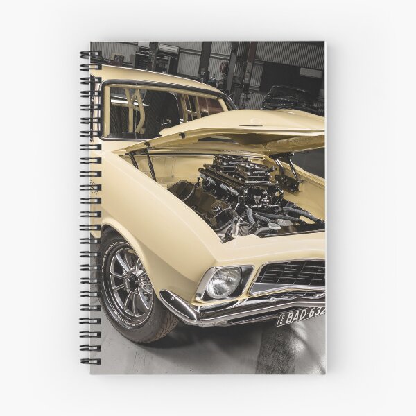 Item preview, Stephen's Holden LJ Torana  designed and sold by HoskingInd.