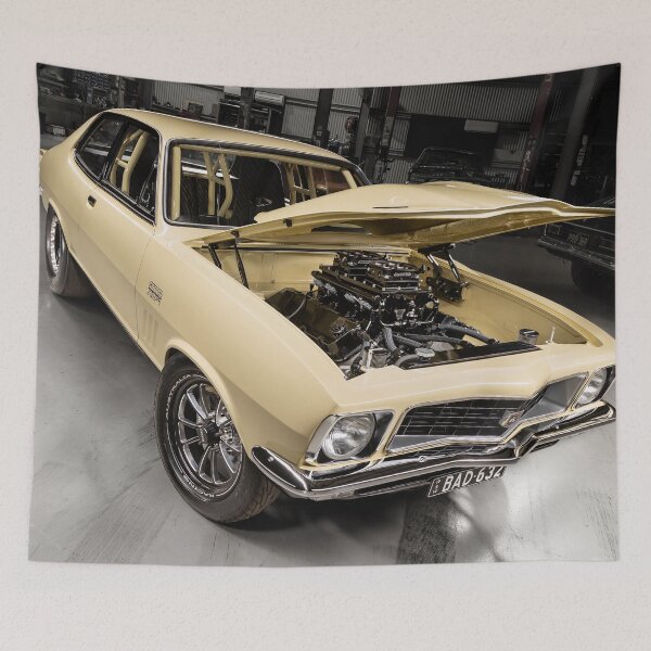 Item preview, Stephen's Holden LJ Torana  designed and sold by HoskingInd.