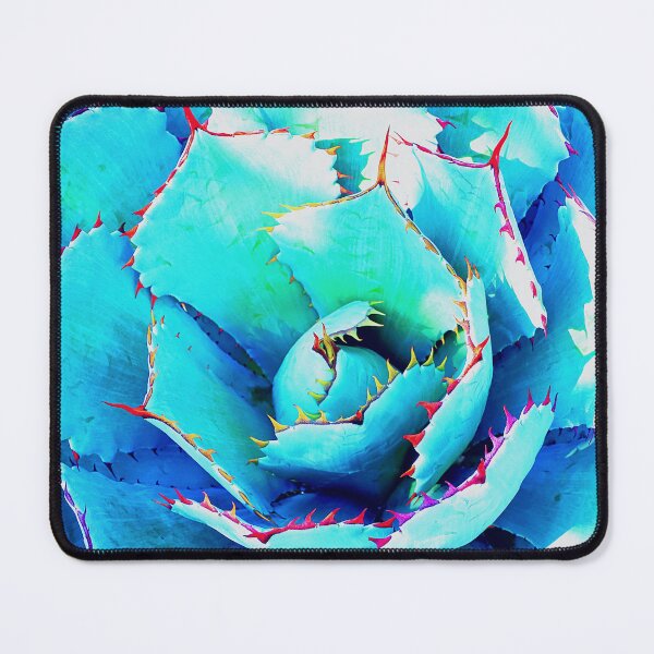 Item preview, Blue Agave Succulent designed and sold by jaynerushton.