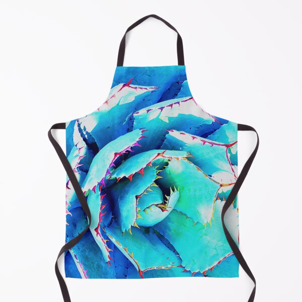 Item preview, Blue Agave Succulent designed and sold by jaynerushton.