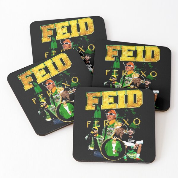 Item preview, Feid designed and sold by VickyKuhnart.
