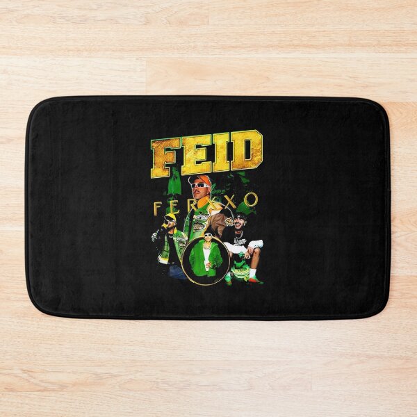 Item preview, Feid designed and sold by VickyKuhnart.