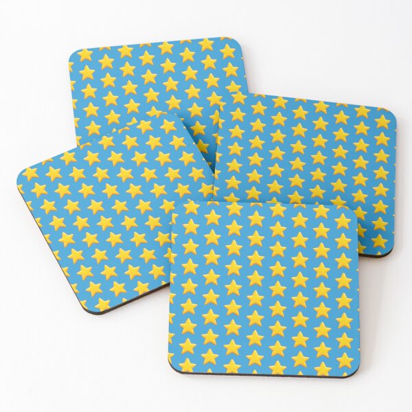 Item preview, Star Pattern (Arthur, Art, and Artie) Collection for Art the Dragon designed and sold by TheFatherOfArt.