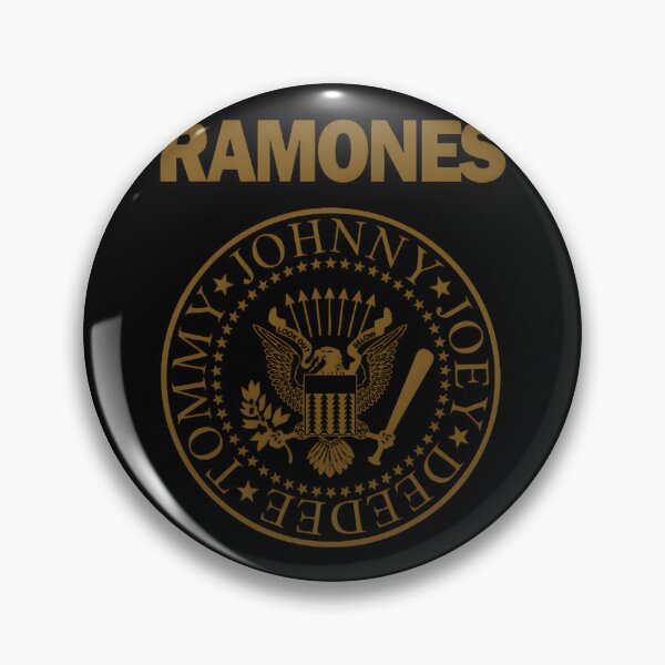 Item preview, Ramones-Band  designed and sold by TrevaBorer48.