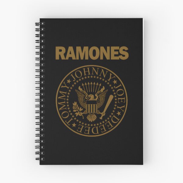 Item preview, Ramones-Band  designed and sold by TrevaBorer48.