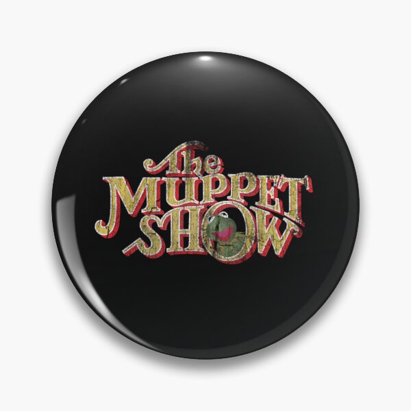 Item preview, Muppet Show designed and sold by Rtkobayashi.