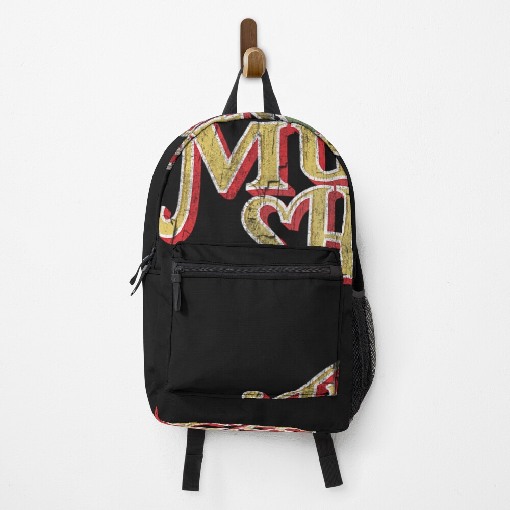 Item preview, Backpack designed and sold by Rtkobayashi.