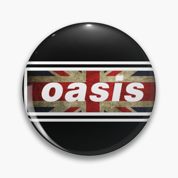 Item preview, Union Jack Logo – Britpop 90s British Rock Vintage designed and sold by jepmexzemex.