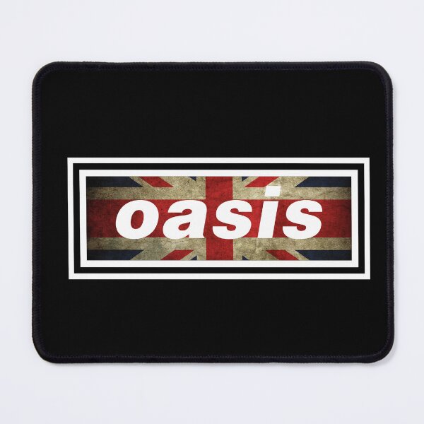 Item preview, Union Jack Logo – Britpop 90s British Rock Vintage designed and sold by jepmexzemex.