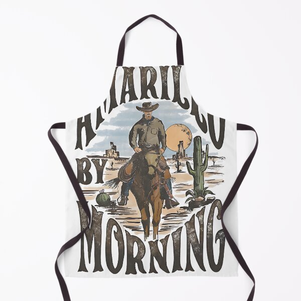 Item preview, Amarillo By Morning Album Music, Texas Country Music Gifts designed and sold by MadelineKnox1.