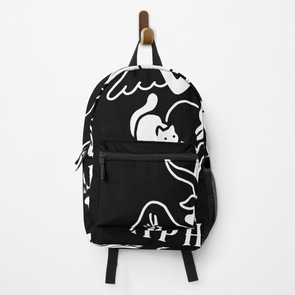 Item preview, Baphocats Design: Baphomet with Cats designed and sold by farris-emel-art.