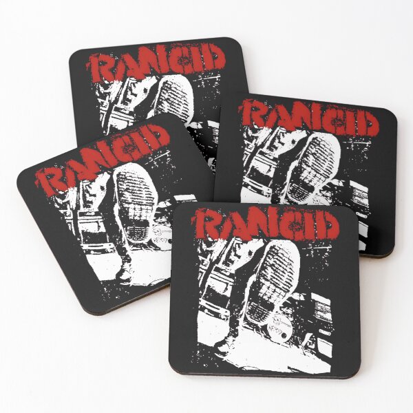 Item preview, rancid band  designed and sold by TrevaBorer48.