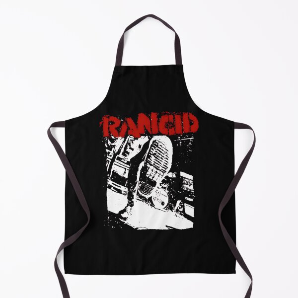 Item preview, rancid band  designed and sold by TrevaBorer48.
