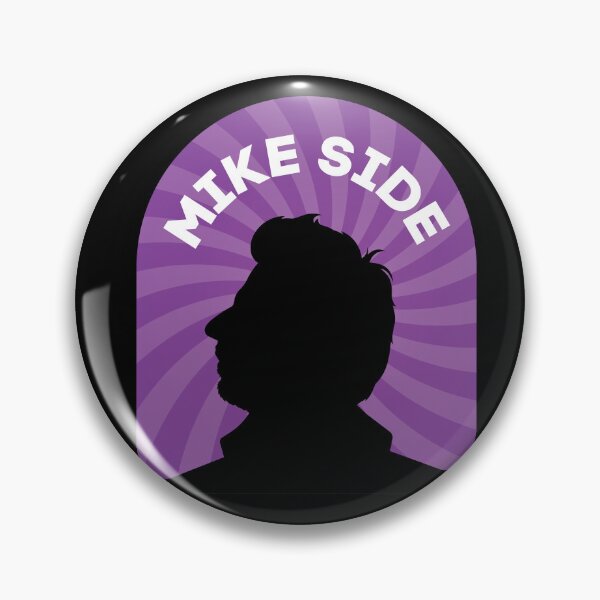 Item preview, Mike Side - Mike Gordon - Phish Design  designed and sold by aligchi.