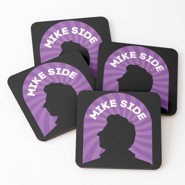 Item preview, Mike Side - Mike Gordon - Phish Design  designed and sold by aligchi.