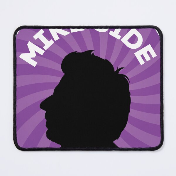 Item preview, Mike Side - Mike Gordon - Phish Design  designed and sold by aligchi.