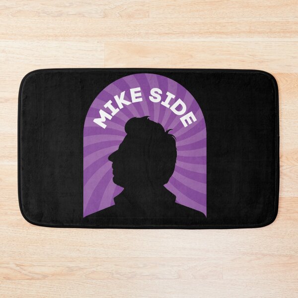 Item preview, Mike Side - Mike Gordon - Phish Design  designed and sold by aligchi.