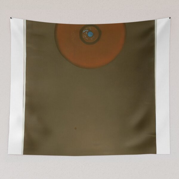 Item preview, Gathering of circles - 1964 designed and sold by NeonCanvasDream.