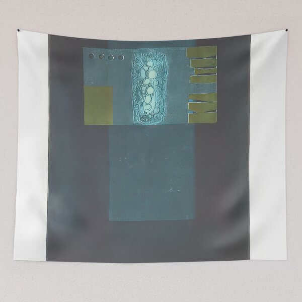 Item preview, Impression of small monument - 1975 designed and sold by NeonCanvasDream.