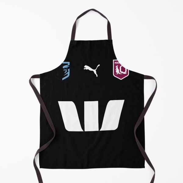 Item preview, Qld Queensland Maroons 2024 Sports Letter W designed and sold by AgricanLemelin.