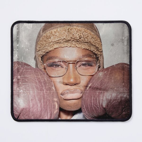 Item preview, Doechii Boxing Gloves Vintage designed and sold by Altaf Aji.