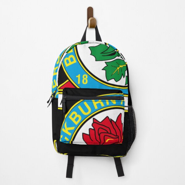 Item preview, Blackburn Rovers FC Crest designed and sold by BLALGI.