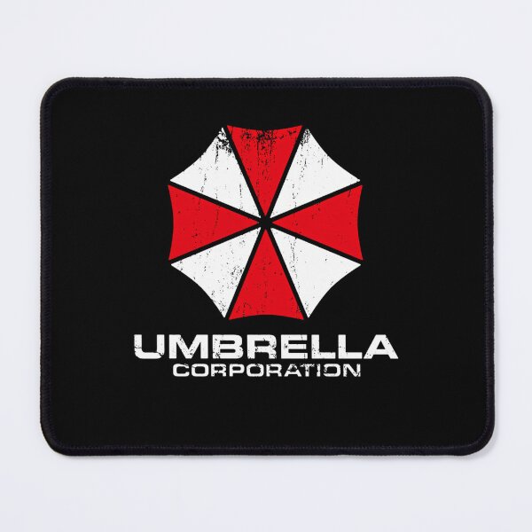 Item preview, Umbrella Corporation Biohazard Resident Symbol designed and sold by AgricanLemelin.