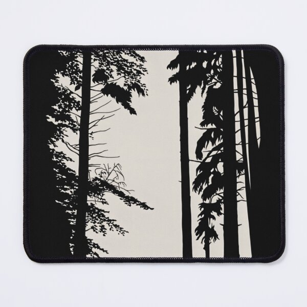 Item preview, The Cure A Forest designed and sold by Rtkobayashi.