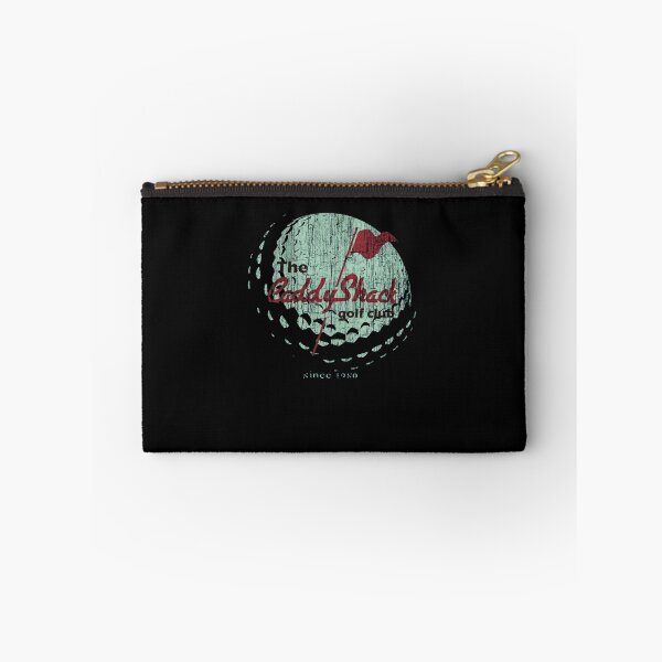 Item preview, Vintage Distressed Golf Club Red Flag Emblem designed and sold by PerryPerales.