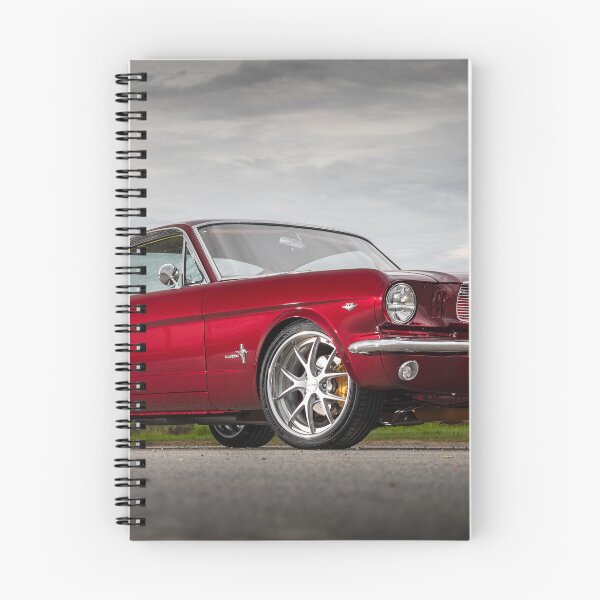 Item preview, Brian Ford Mustang Fastback designed and sold by HoskingInd.