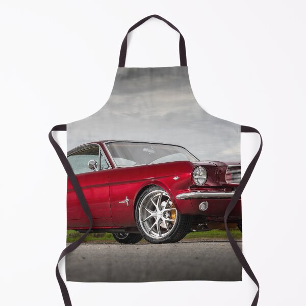 Item preview, Brian Ford Mustang Fastback designed and sold by HoskingInd.