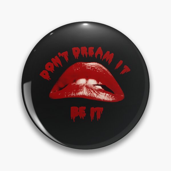 Item preview, Don'T Dream It Be It designed and sold by Rtkobayashi.