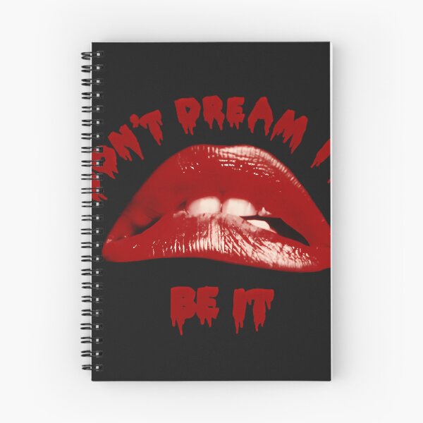 Item preview, Don'T Dream It Be It designed and sold by Rtkobayashi.