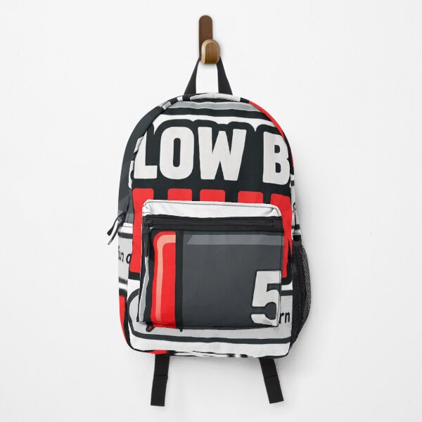 Item preview, Low Battery Human 5 Percent Funny Introvert Gift designed and sold by ys96.