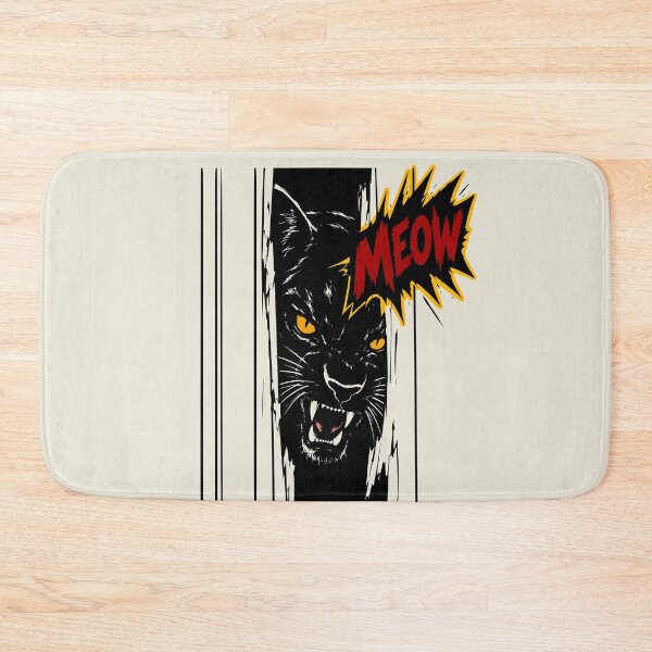 Item preview, Black Panther designed and sold by Javier Narváez Solarte.