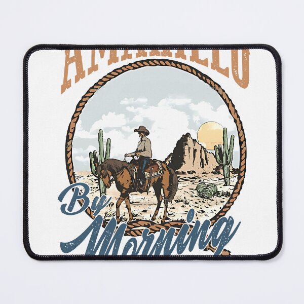 Item preview, Amarillo Country Music, Amarillo By Morning Western Music designed and sold by MadelineKnox1.