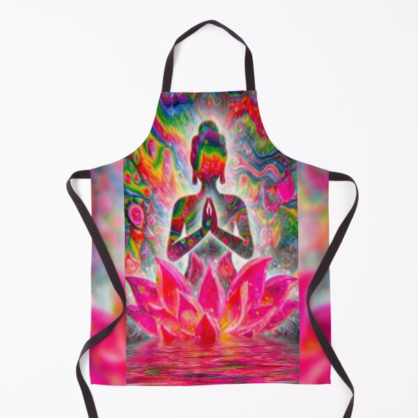 Item preview, Blooming Into Stillness designed and sold by MongLongStudio.