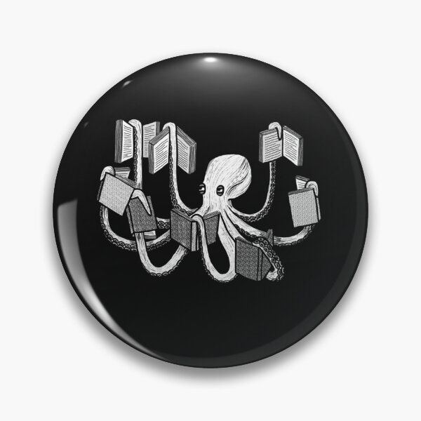 Item preview, Armed With Knowledge designed and sold by Rtkobayashi.