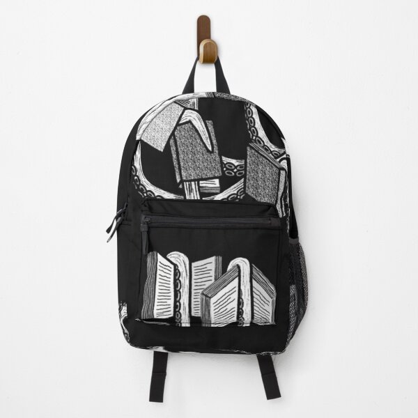 Item preview, Armed With Knowledge designed and sold by Rtkobayashi.
