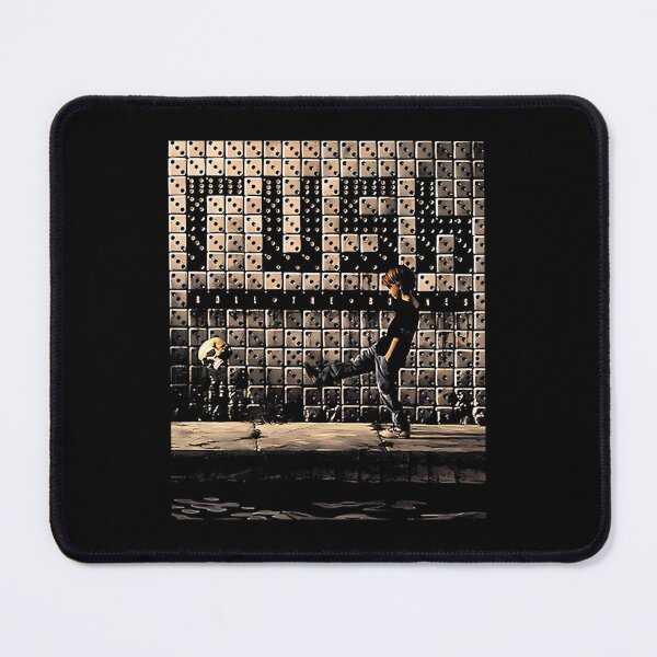 Item preview,  Roll The Bones Rush Band  designed and sold by fouadik.