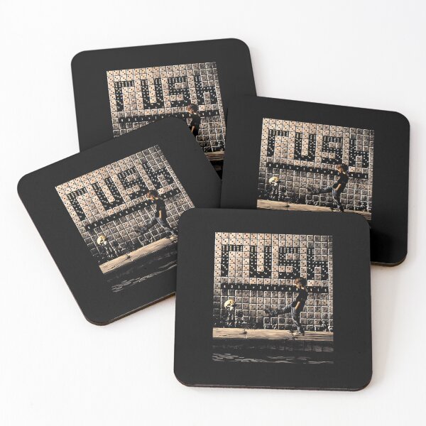 Item preview,  Roll The Bones Rush Band  designed and sold by fouadik.