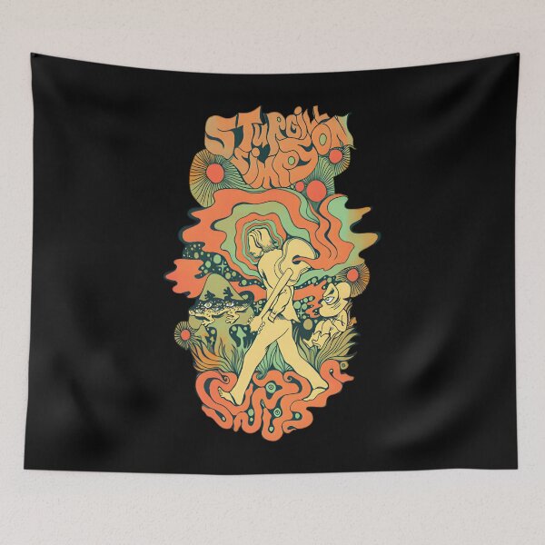 Item preview, Vintage Sturgill Simpson Band designed and sold by TrevaBorer48.