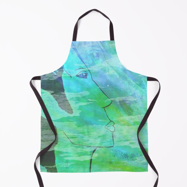 Item preview, She's in Earth Tones designed and sold by Spaceart9.