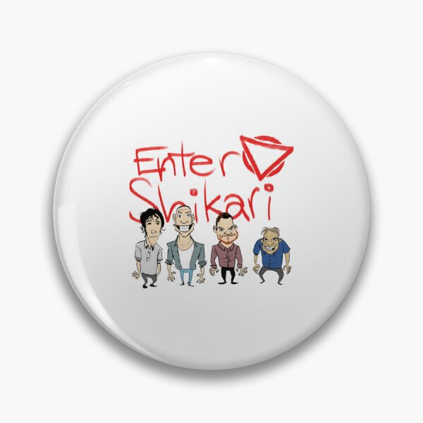 Item preview, enter shikari designed and sold by ChristianeJacq.