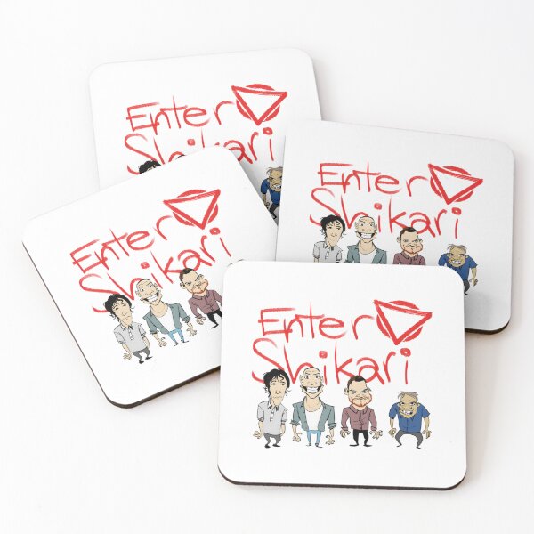 Item preview, enter shikari designed and sold by ChristianeJacq.
