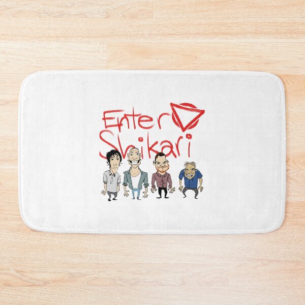 Item preview, enter shikari designed and sold by ChristianeJacq.
