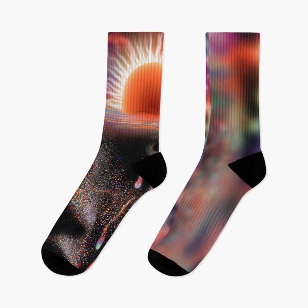 Item preview, Stardust Tears At Sunset designed and sold by MongLongStudio.