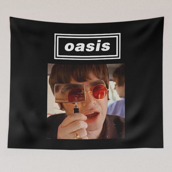 Item preview, 90s Britpop Icon Retro Music Photography designed and sold by jepmexzemex.