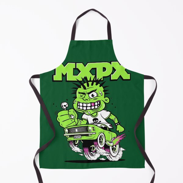 Item preview, MXPX - Punk Rawk Show designed and sold by vilziahanryn.