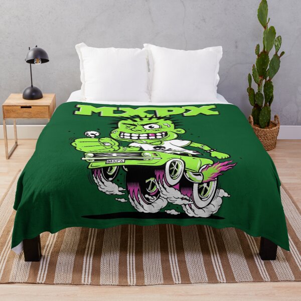 Item preview, MXPX - Punk Rawk Show designed and sold by vilziahanryn.